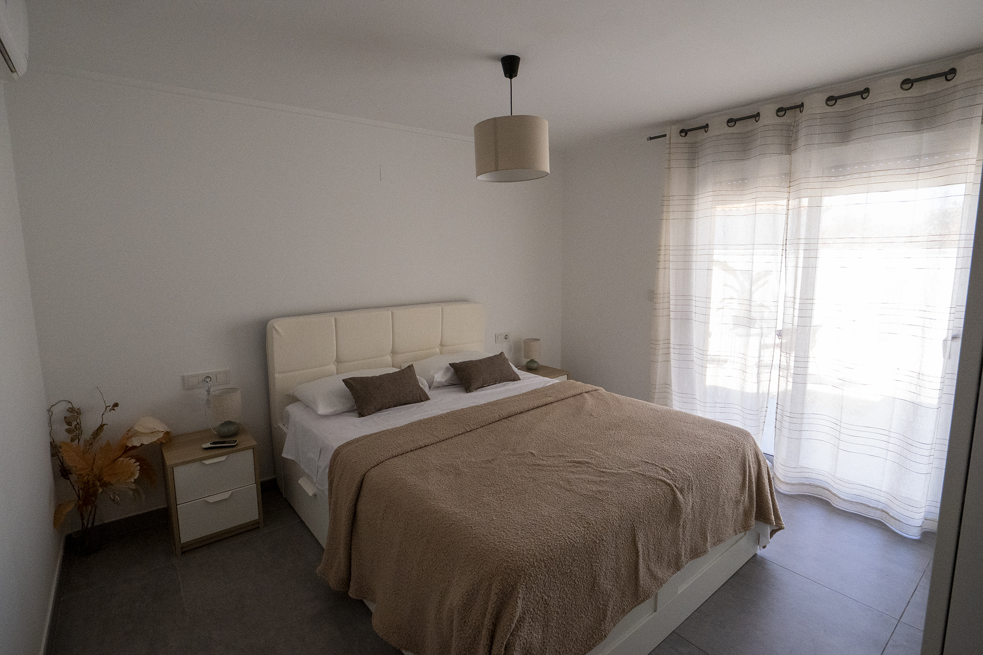 Dormitorio