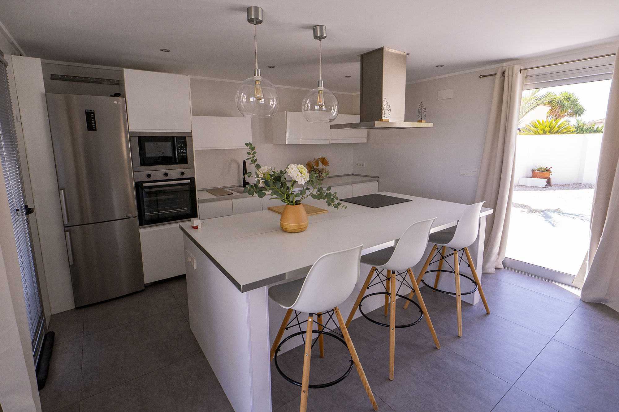 Cocina