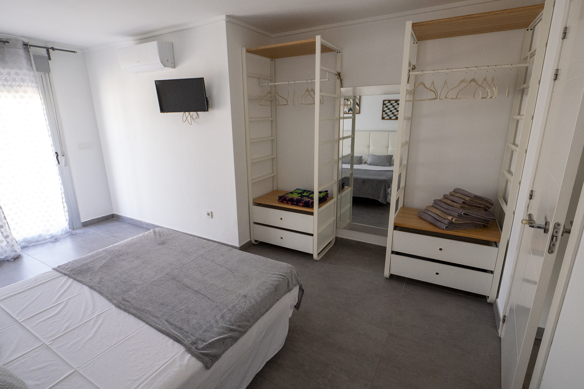 Dormitorio
